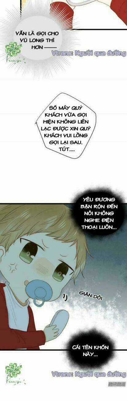 Sinh Hạ Long Chủng - Chapter 13 - Trang 11