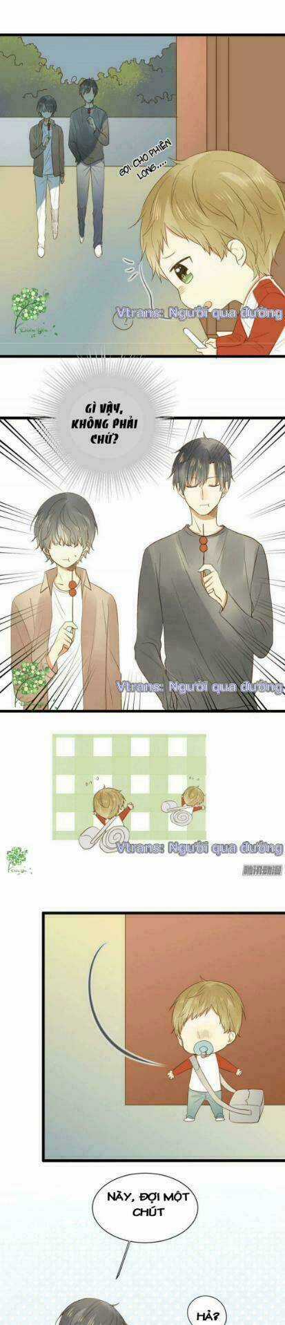 Sinh Hạ Long Chủng - Chapter 13 - Trang 12