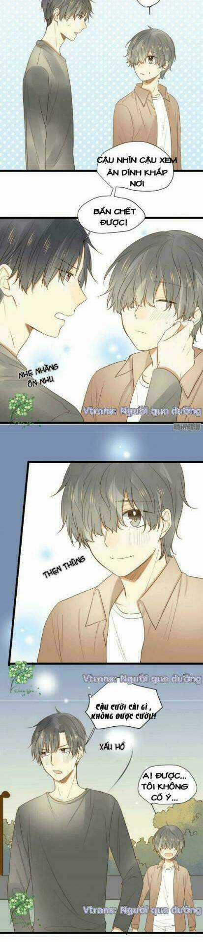 Sinh Hạ Long Chủng - Chapter 13 - Trang 13