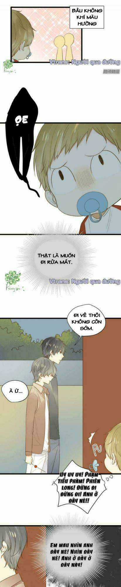 Sinh Hạ Long Chủng - Chapter 13 - Trang 14