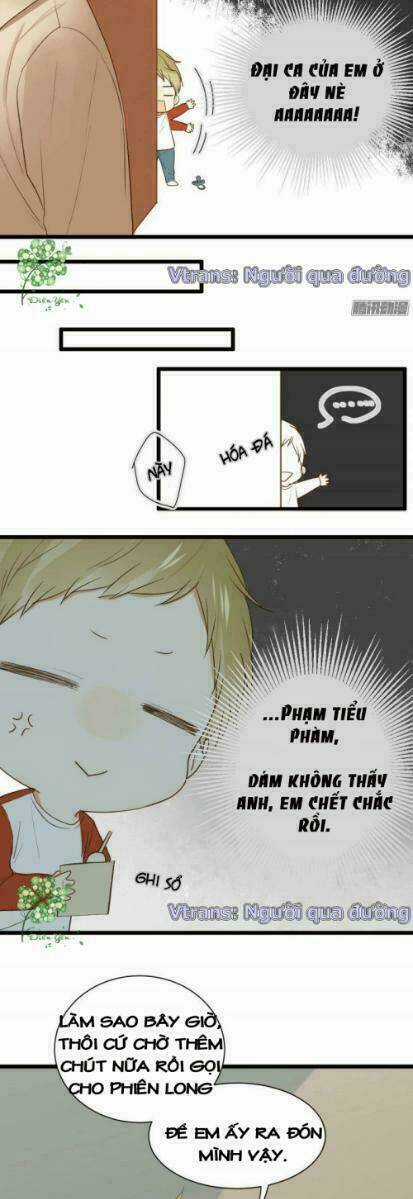 Sinh Hạ Long Chủng - Chapter 13 - Trang 15