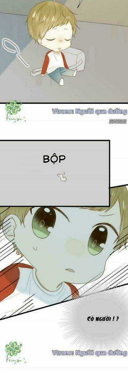 Sinh Hạ Long Chủng - Chapter 13 - Trang 16