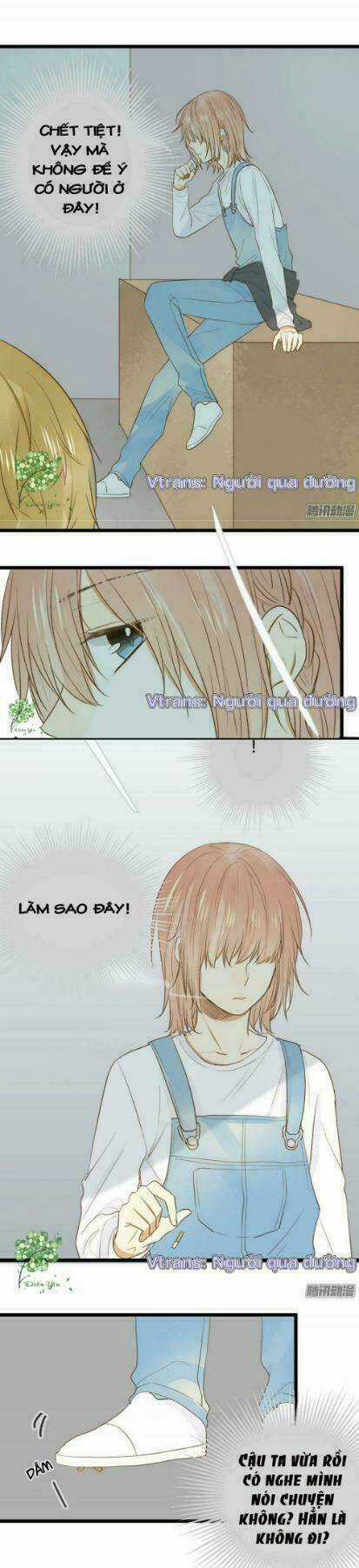 Sinh Hạ Long Chủng - Chapter 13 - Trang 17