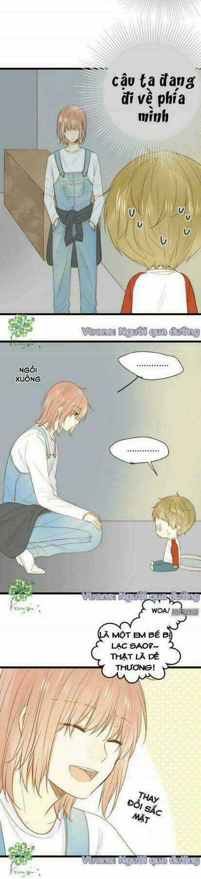 Sinh Hạ Long Chủng - Chapter 13 - Trang 18