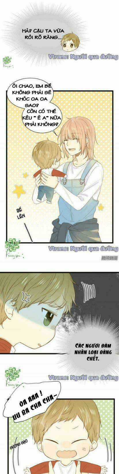 Sinh Hạ Long Chủng - Chapter 13 - Trang 19