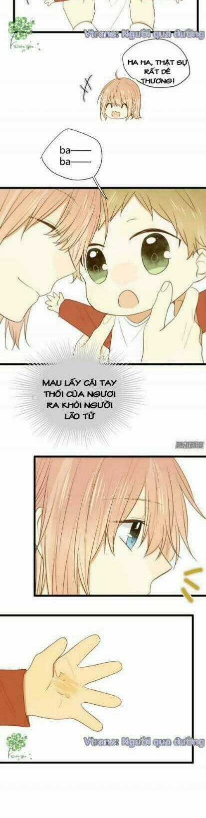 Sinh Hạ Long Chủng - Chapter 13 - Trang 20