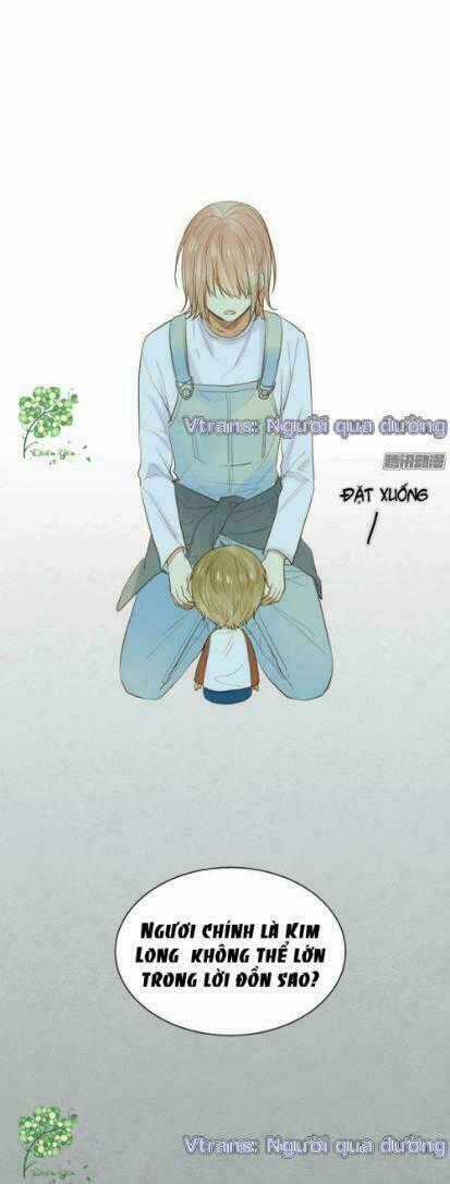 Sinh Hạ Long Chủng - Chapter 13 - Trang 21