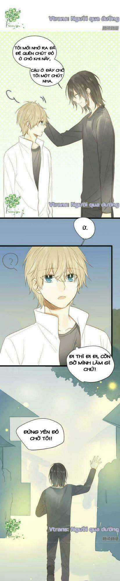 Sinh Hạ Long Chủng - Chapter 13 - Trang 4