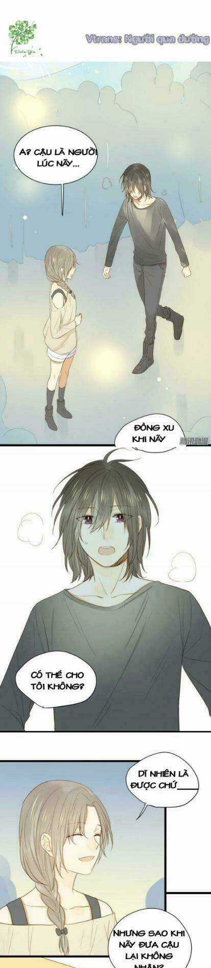 Sinh Hạ Long Chủng - Chapter 13 - Trang 7