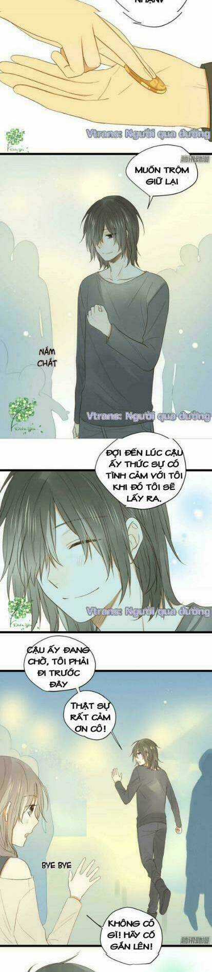 Sinh Hạ Long Chủng - Chapter 13 - Trang 8