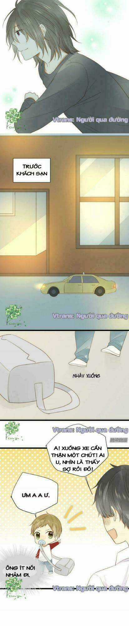 Sinh Hạ Long Chủng - Chapter 13 - Trang 9