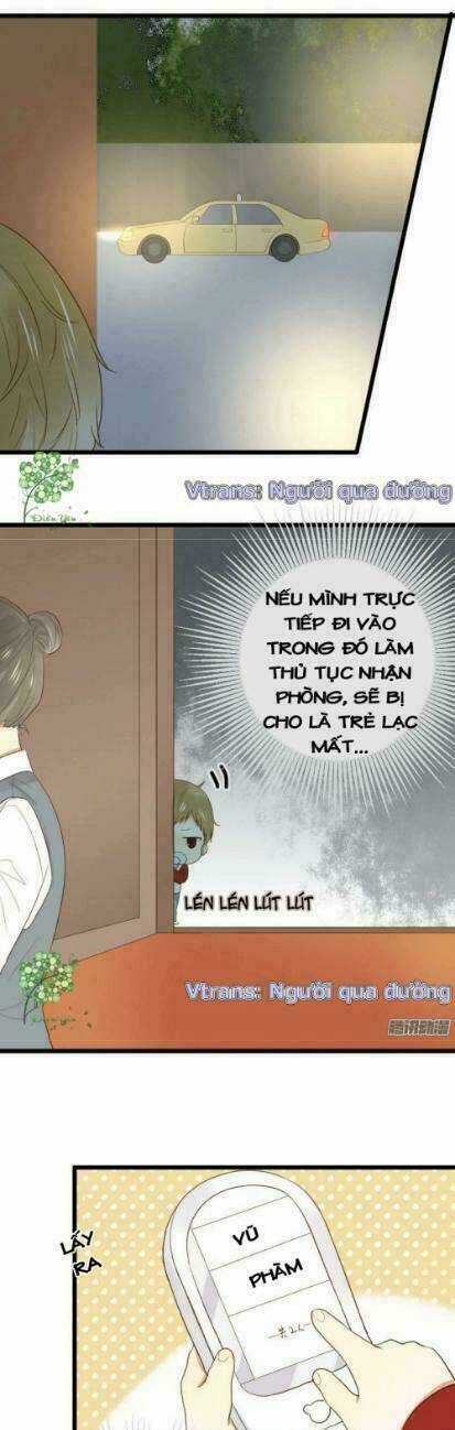 Sinh Hạ Long Chủng - Chapter 13 - Trang 10