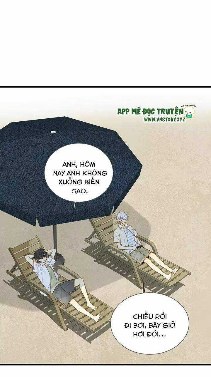 Sinh Hạ Long Chủng - Chapter 130 - Trang 34