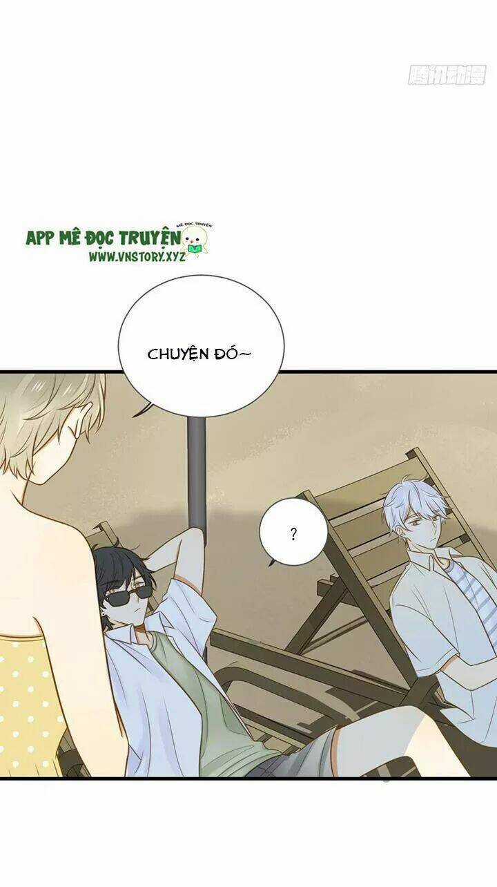 Sinh Hạ Long Chủng - Chapter 130 - Trang 35