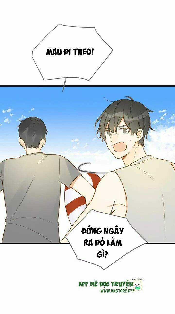 Sinh Hạ Long Chủng - Chapter 131 - Trang 30