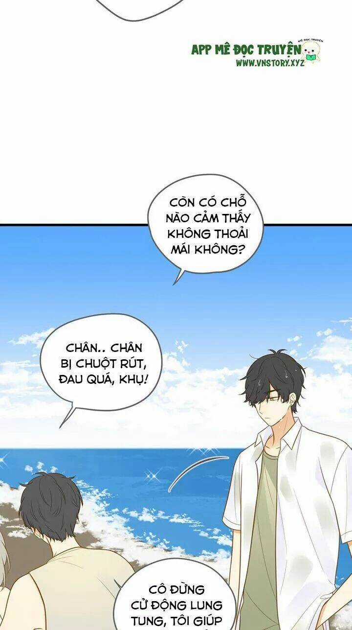 Sinh Hạ Long Chủng - Chapter 131 - Trang 33