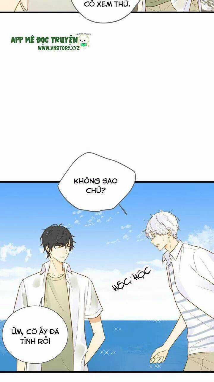 Sinh Hạ Long Chủng - Chapter 131 - Trang 34