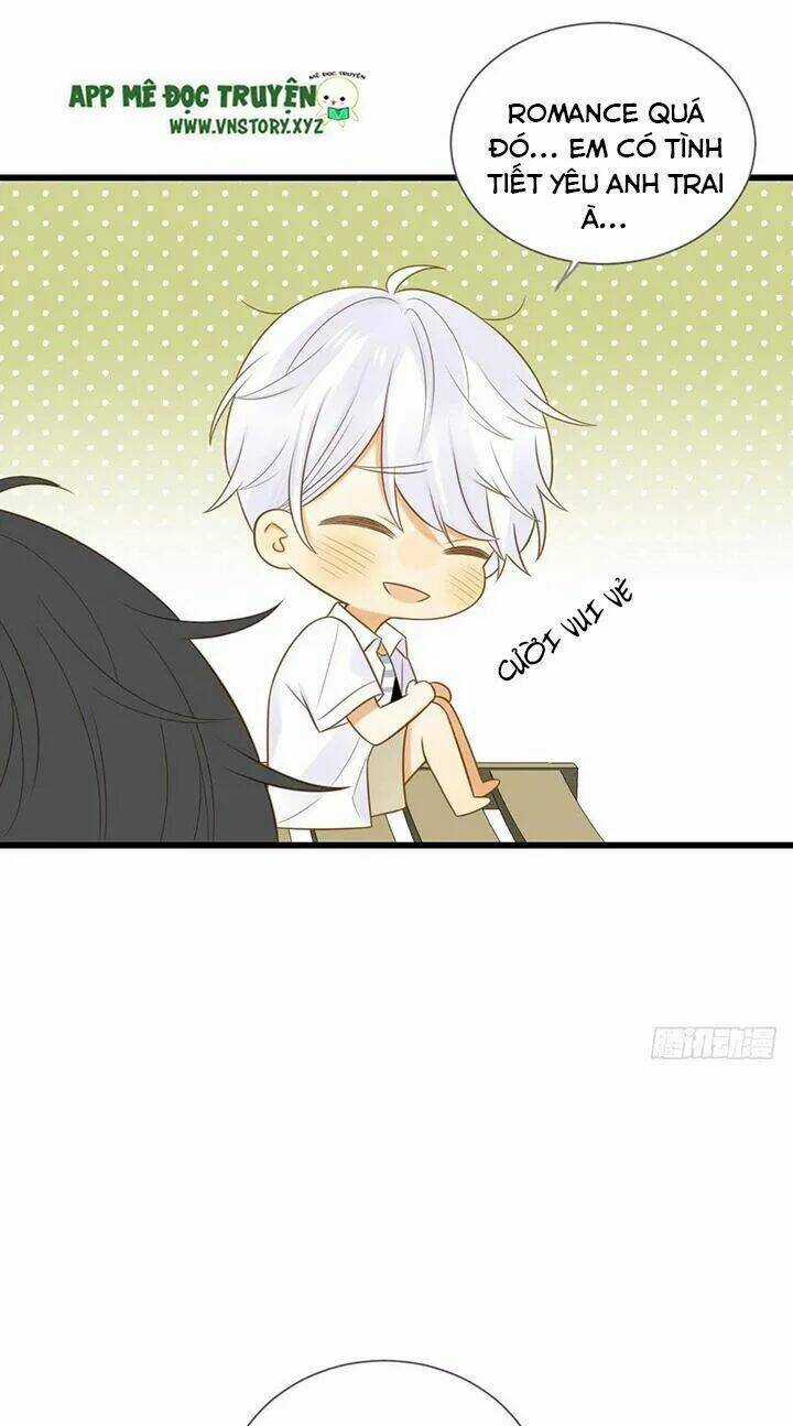 Sinh Hạ Long Chủng - Chapter 131 - Trang 7