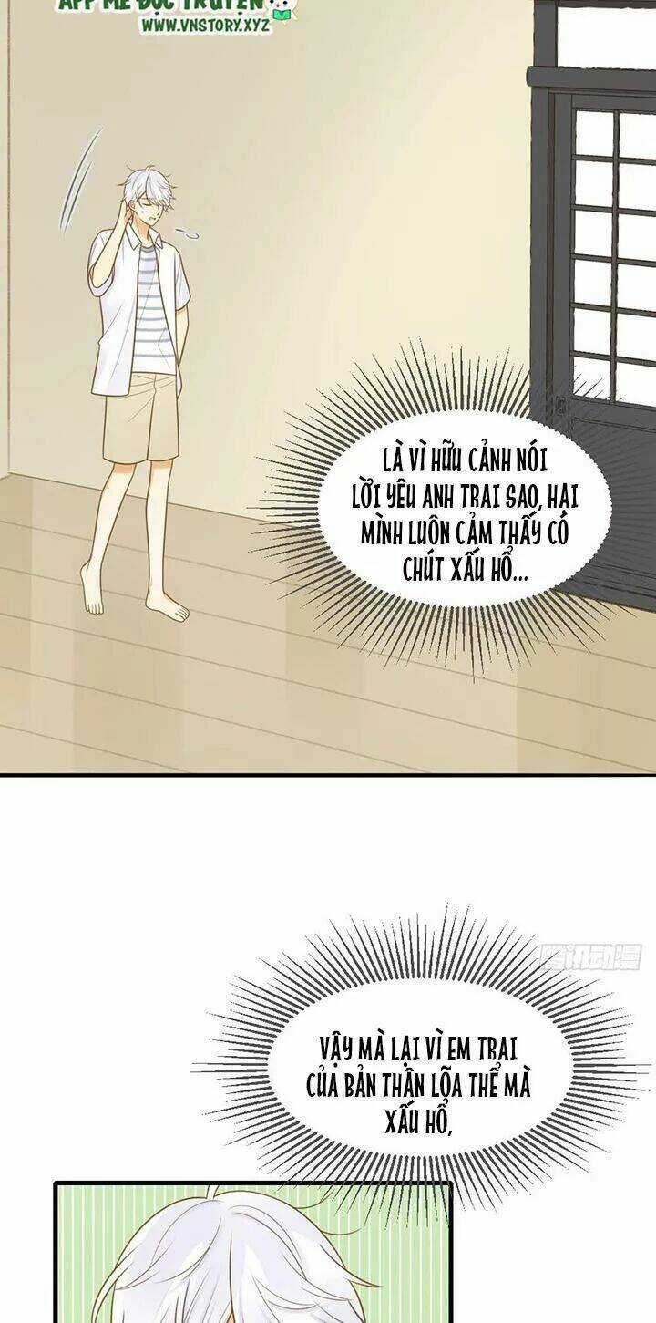 Sinh Hạ Long Chủng - Chapter 132 - Trang 11
