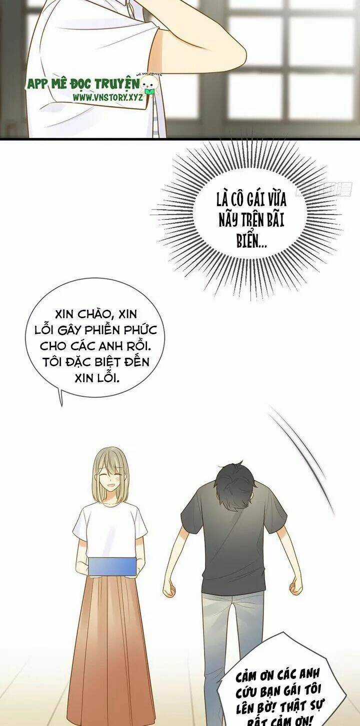 Sinh Hạ Long Chủng - Chapter 132 - Trang 13