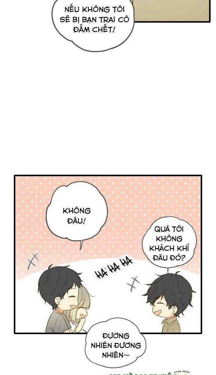 Sinh Hạ Long Chủng - Chapter 132 - Trang 21