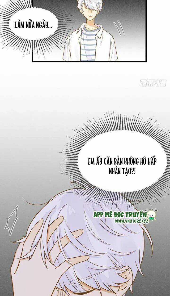 Sinh Hạ Long Chủng - Chapter 132 - Trang 23