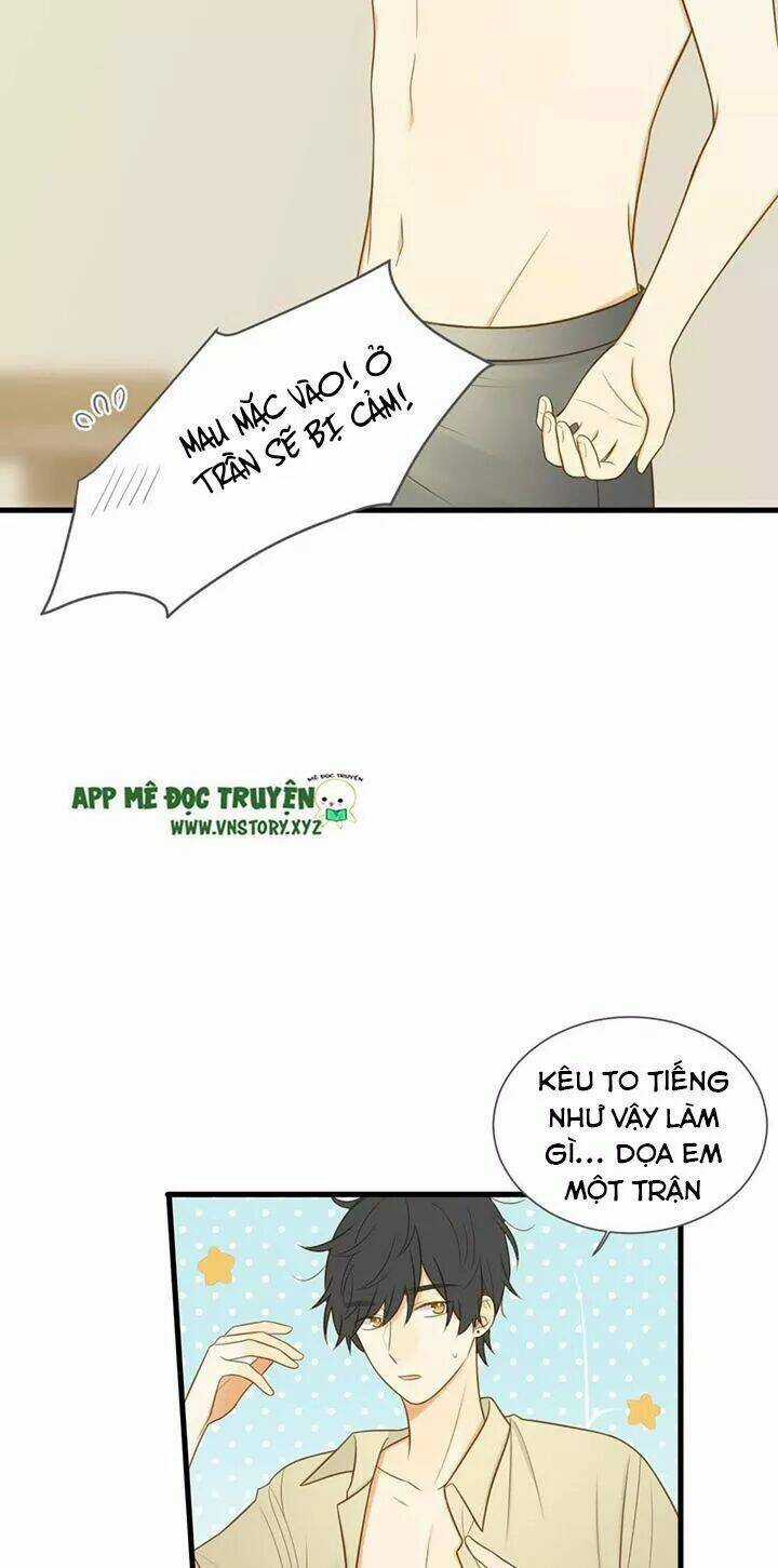 Sinh Hạ Long Chủng - Chapter 132 - Trang 5