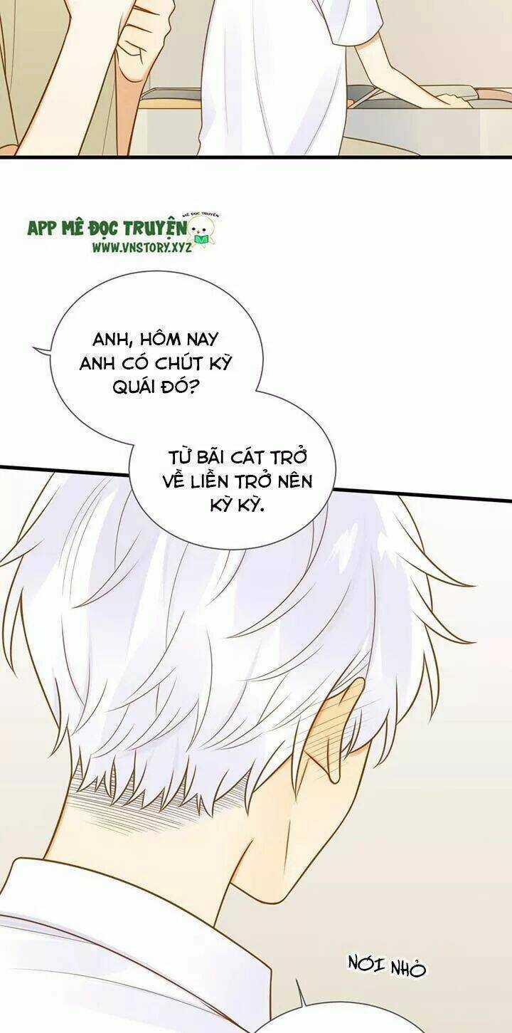 Sinh Hạ Long Chủng - Chapter 132 - Trang 7