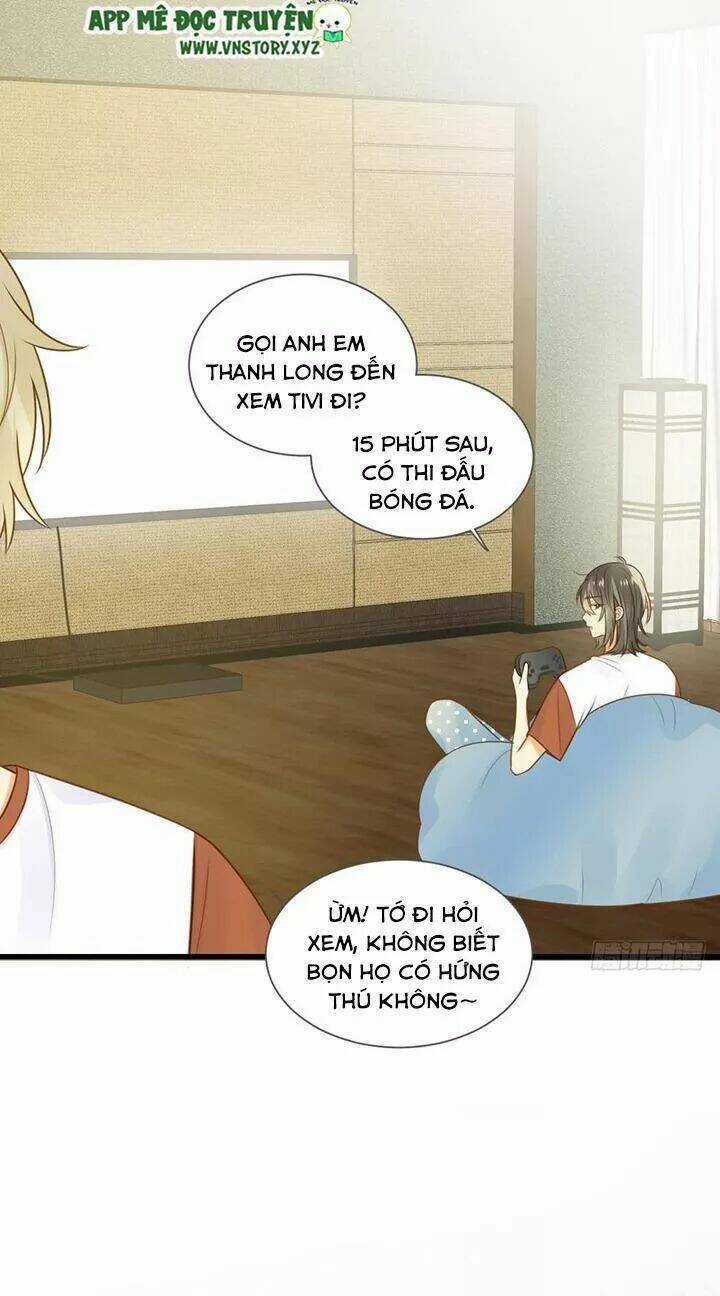 Sinh Hạ Long Chủng - Chapter 133 - Trang 3