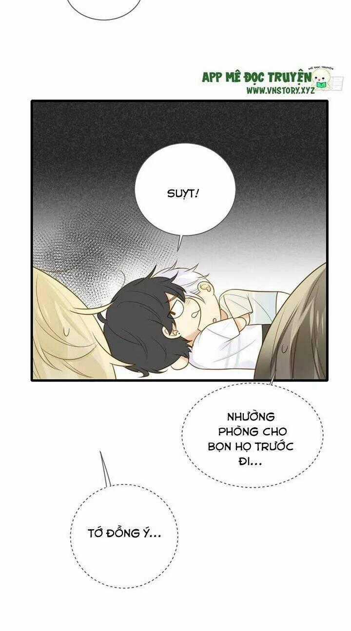 Sinh Hạ Long Chủng - Chapter 133 - Trang 39