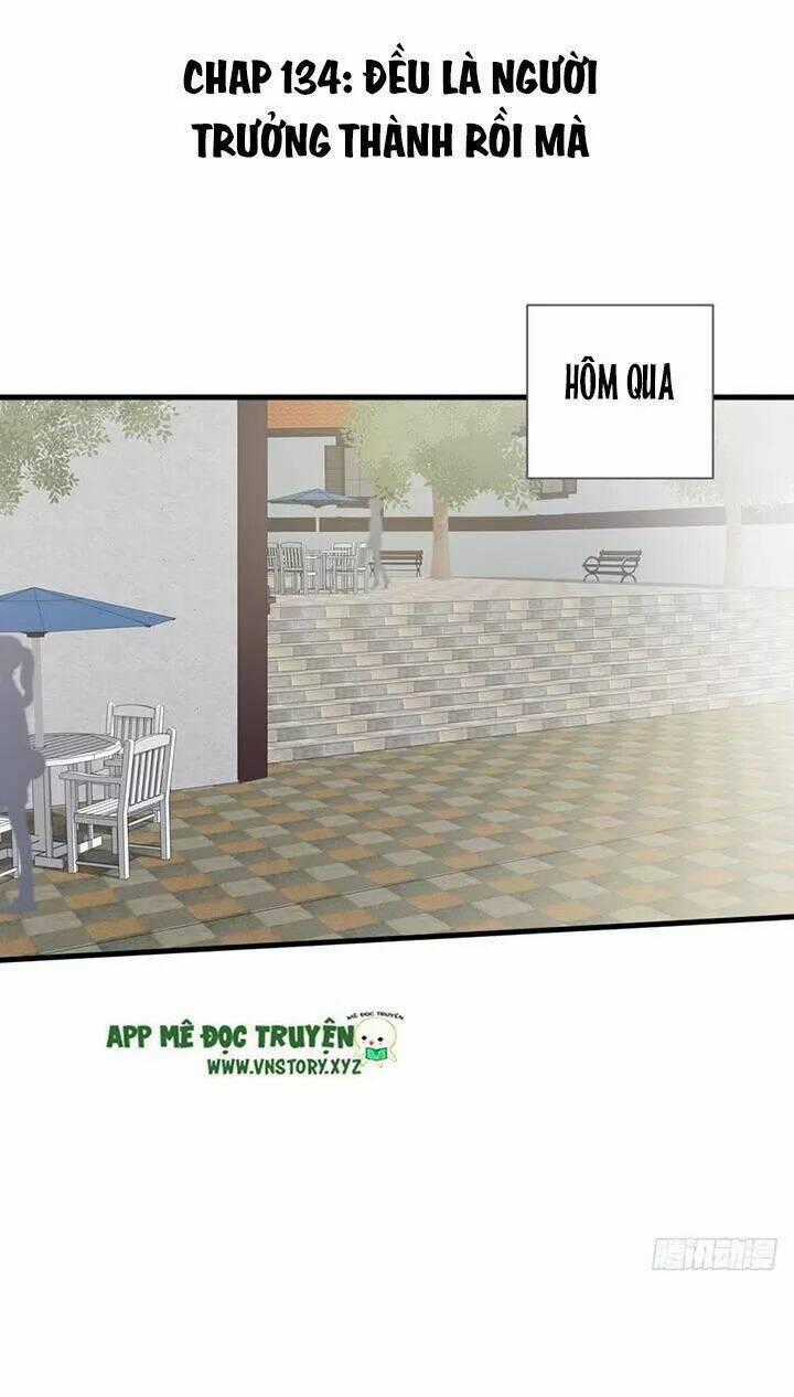 Sinh Hạ Long Chủng - Chapter 134 - Trang 1