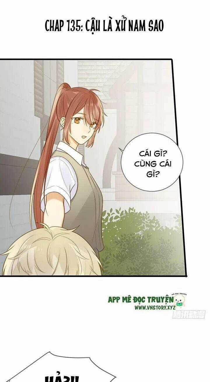 Sinh Hạ Long Chủng - Chapter 135 - Trang 1