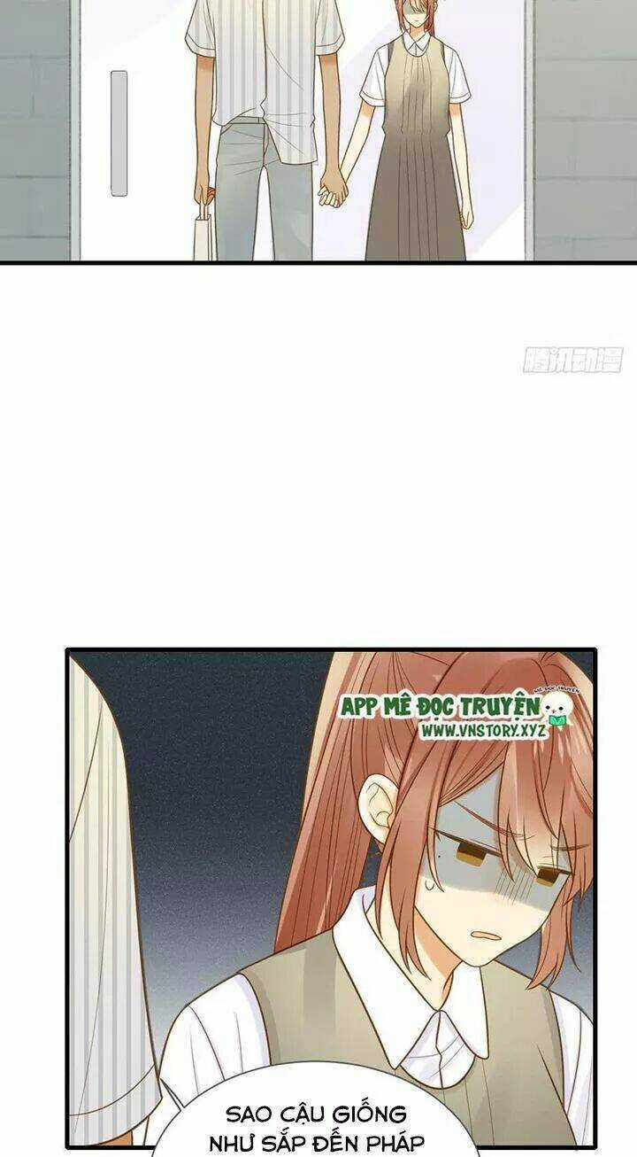 Sinh Hạ Long Chủng - Chapter 135 - Trang 17