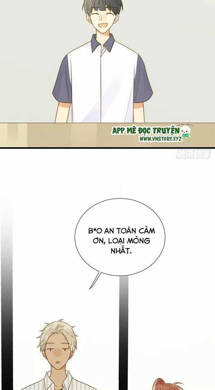 Sinh Hạ Long Chủng - Chapter 135 - Trang 3