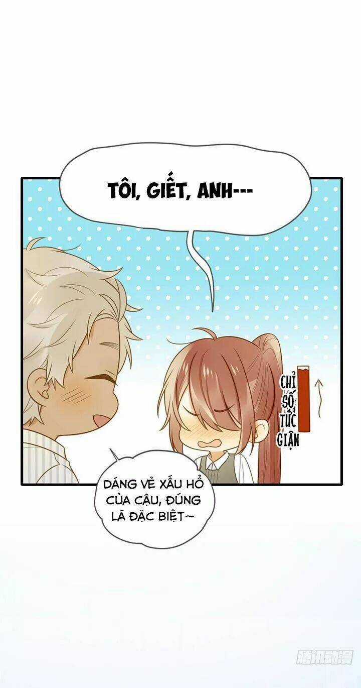 Sinh Hạ Long Chủng - Chapter 135 - Trang 22