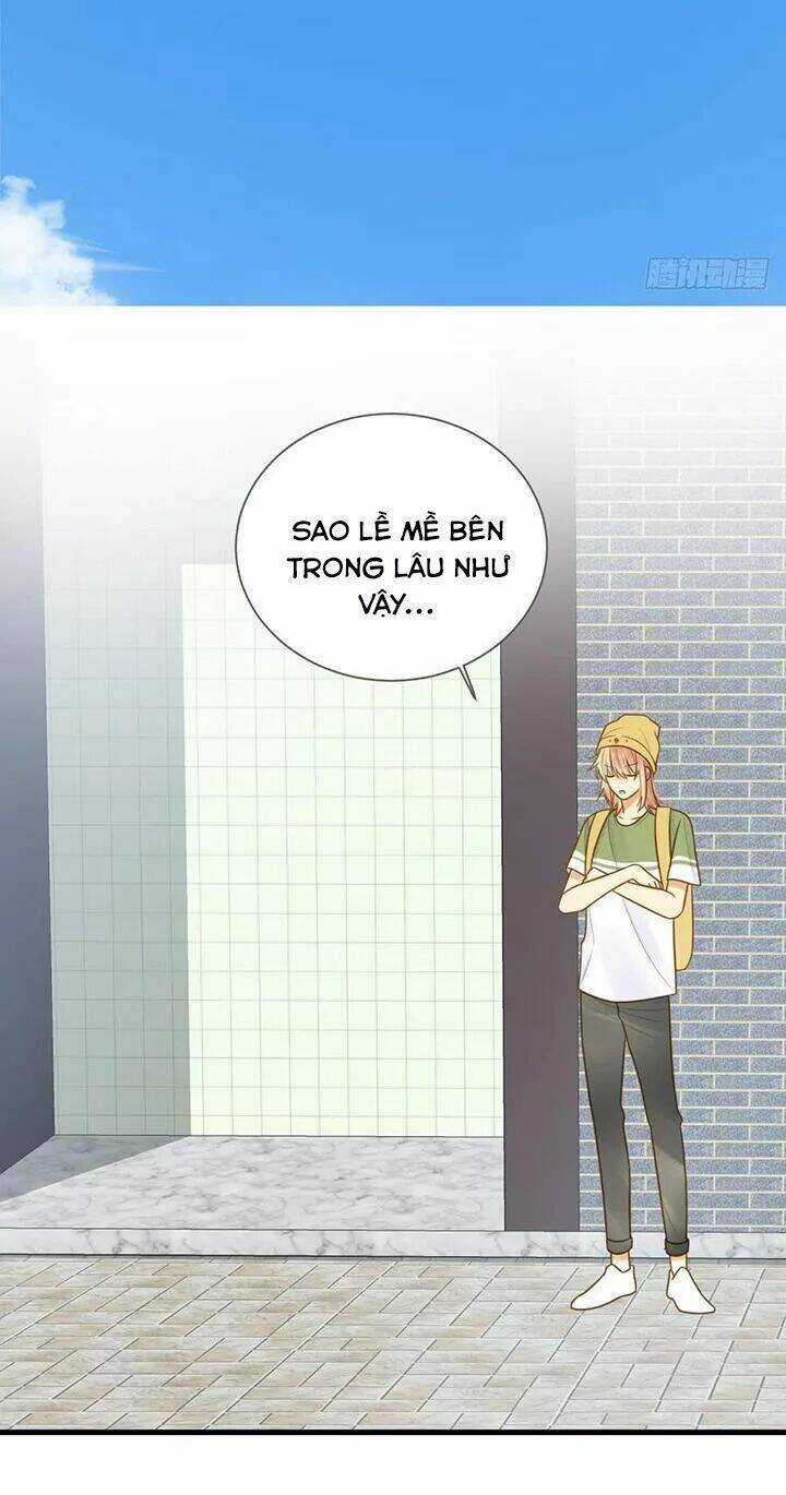 Sinh Hạ Long Chủng - Chapter 135 - Trang 24