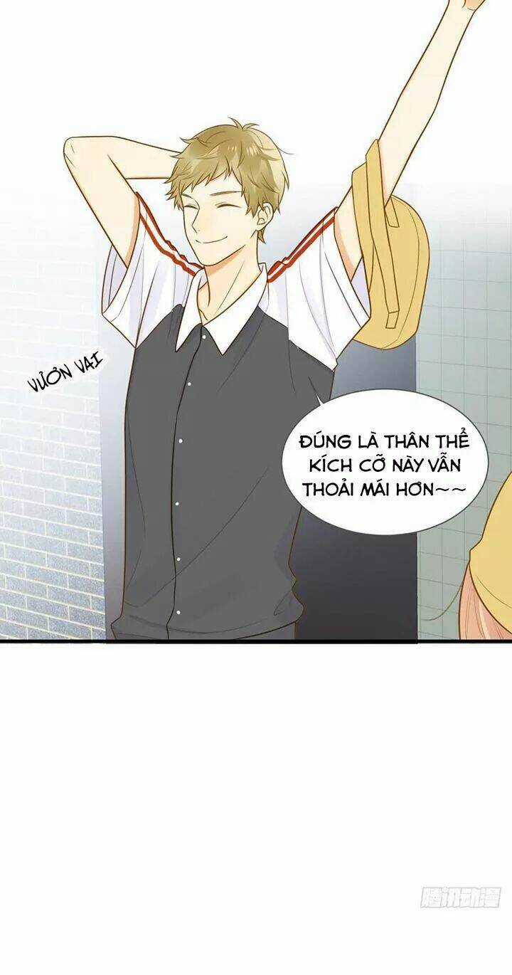 Sinh Hạ Long Chủng - Chapter 135 - Trang 26