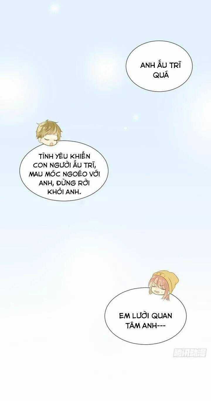 Sinh Hạ Long Chủng - Chapter 135 - Trang 37