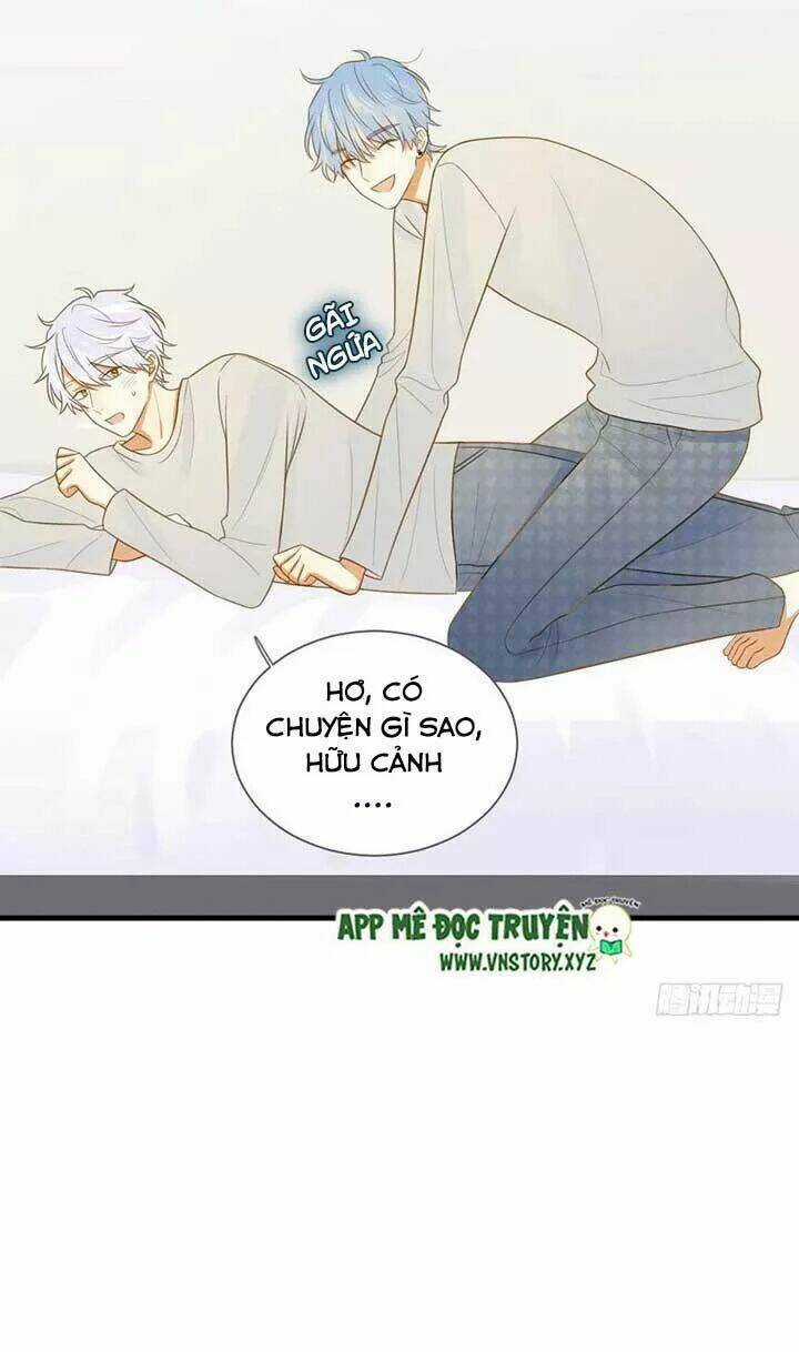 Sinh Hạ Long Chủng - Chapter 136 - Trang 17