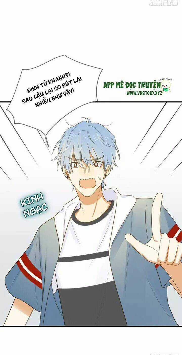 Sinh Hạ Long Chủng - Chapter 136 - Trang 8