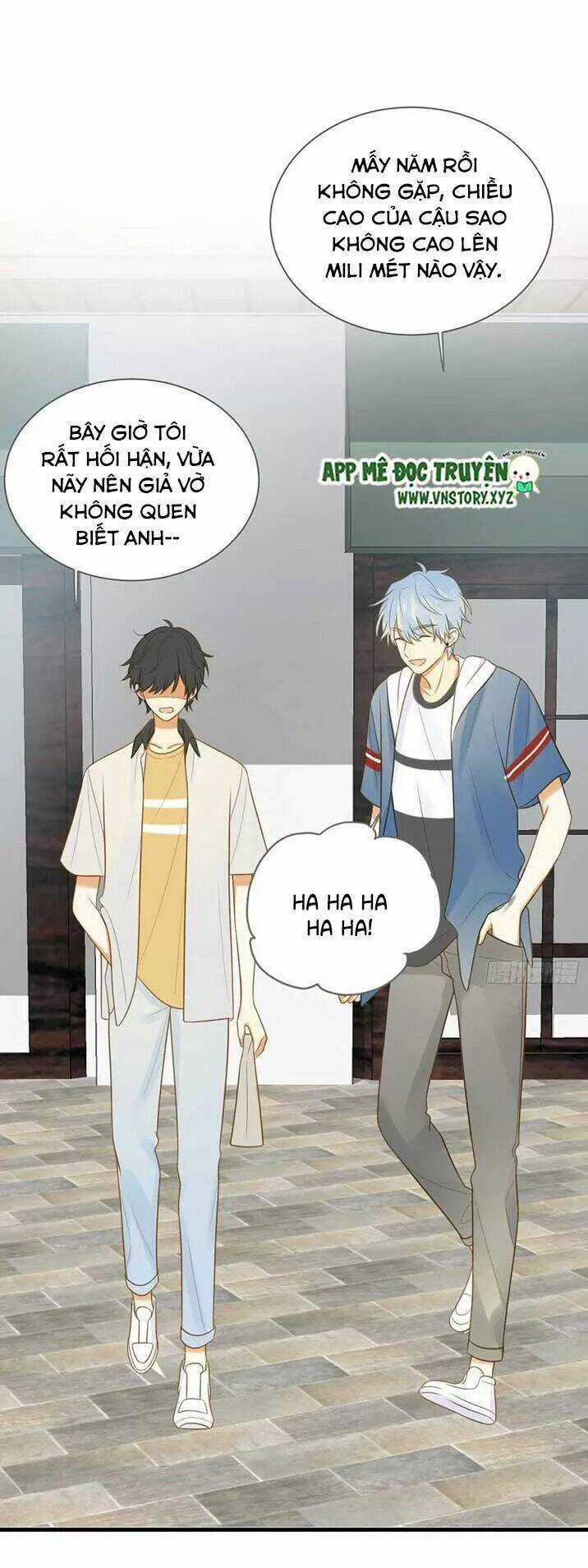 Sinh Hạ Long Chủng - Chapter 136 - Trang 10