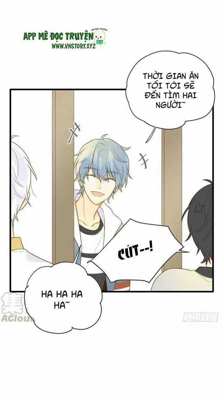 Sinh Hạ Long Chủng - Chapter 137 - Trang 12