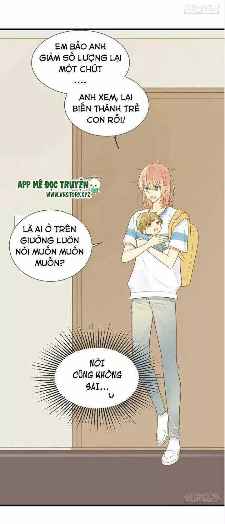 Sinh Hạ Long Chủng - Chapter 137 - Trang 25