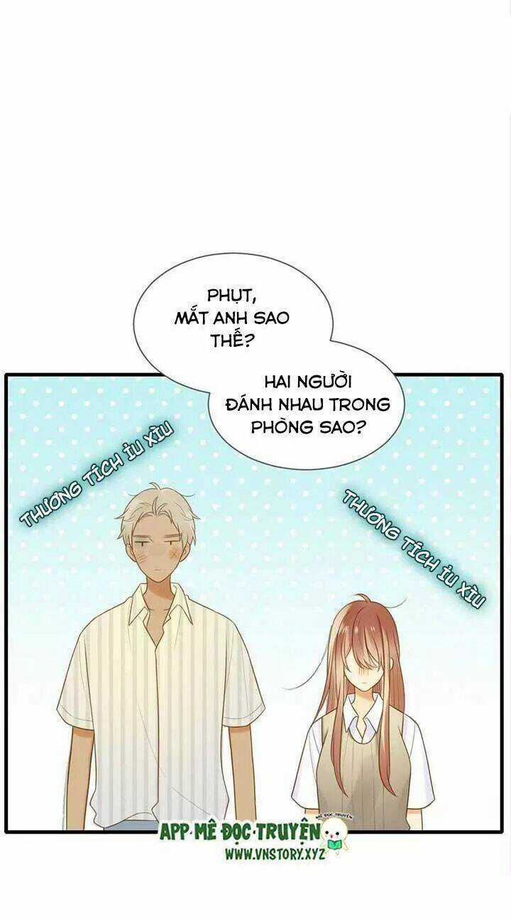 Sinh Hạ Long Chủng - Chapter 137 - Trang 28