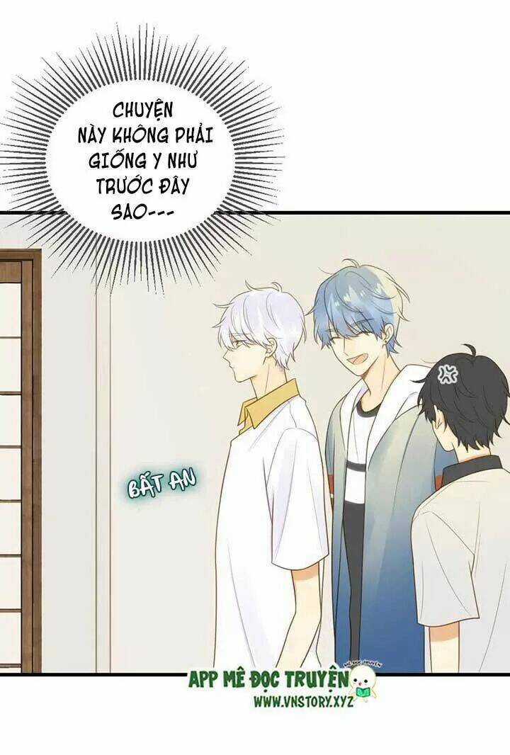 Sinh Hạ Long Chủng - Chapter 137 - Trang 5