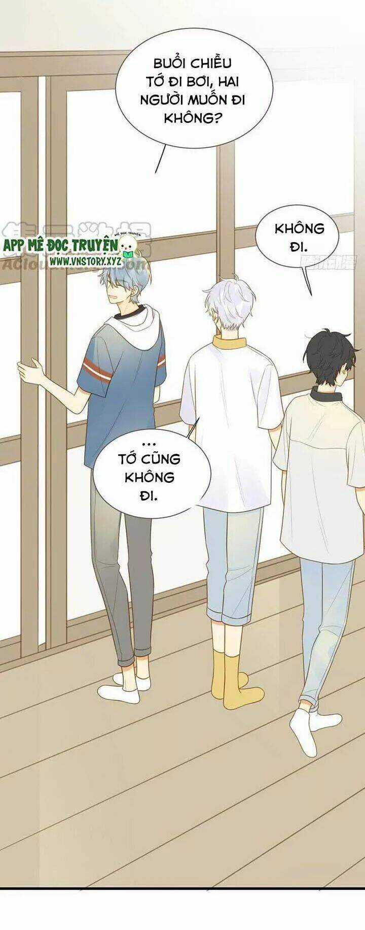 Sinh Hạ Long Chủng - Chapter 137 - Trang 9