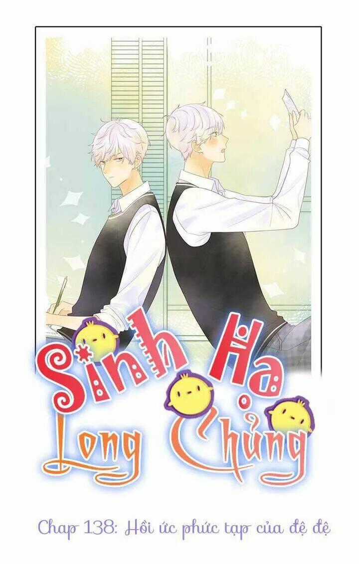 Sinh Hạ Long Chủng - Chapter 138 - Trang 1