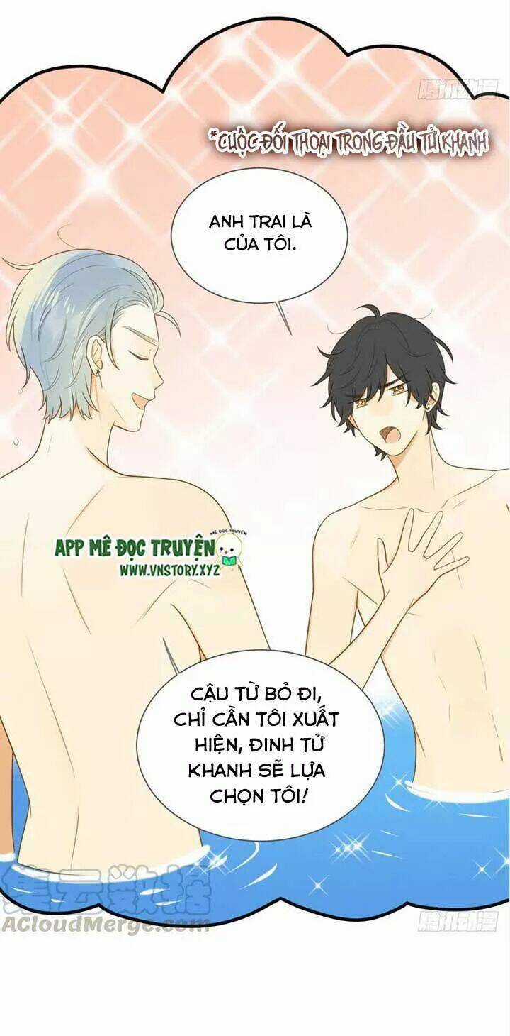 Sinh Hạ Long Chủng - Chapter 138 - Trang 8