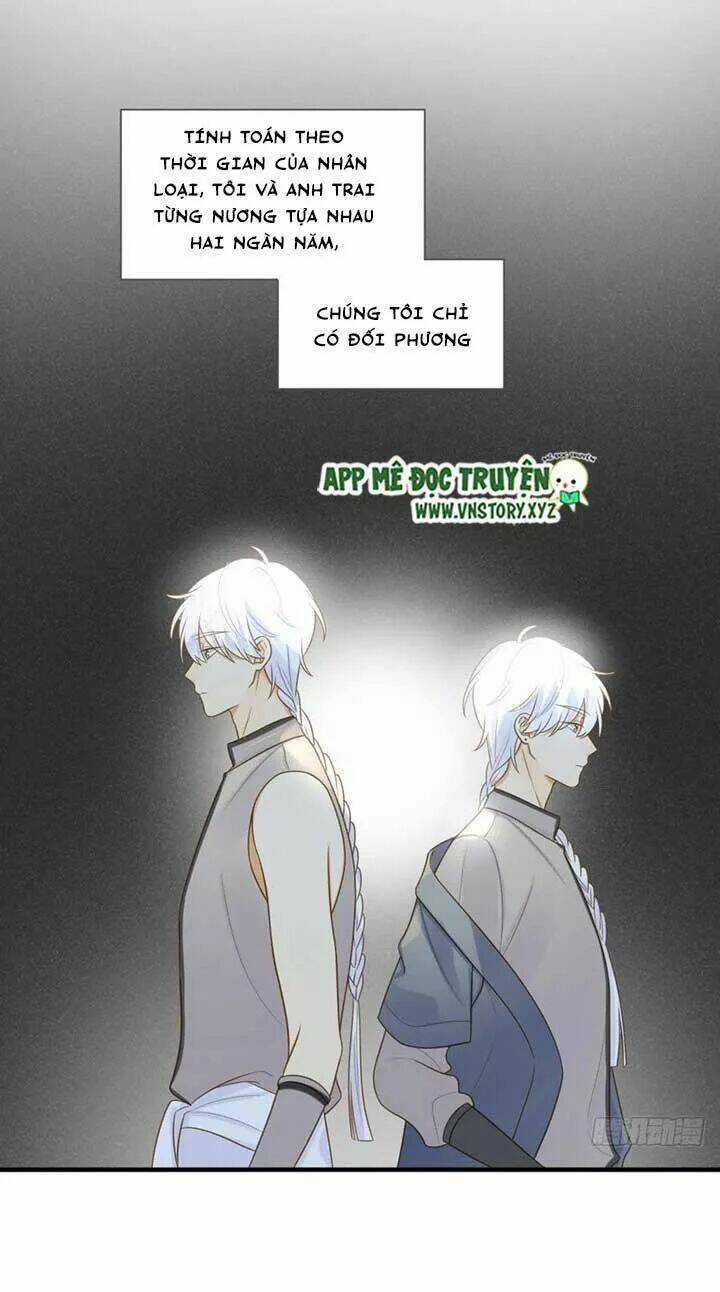 Sinh Hạ Long Chủng - Chapter 139 - Trang 21