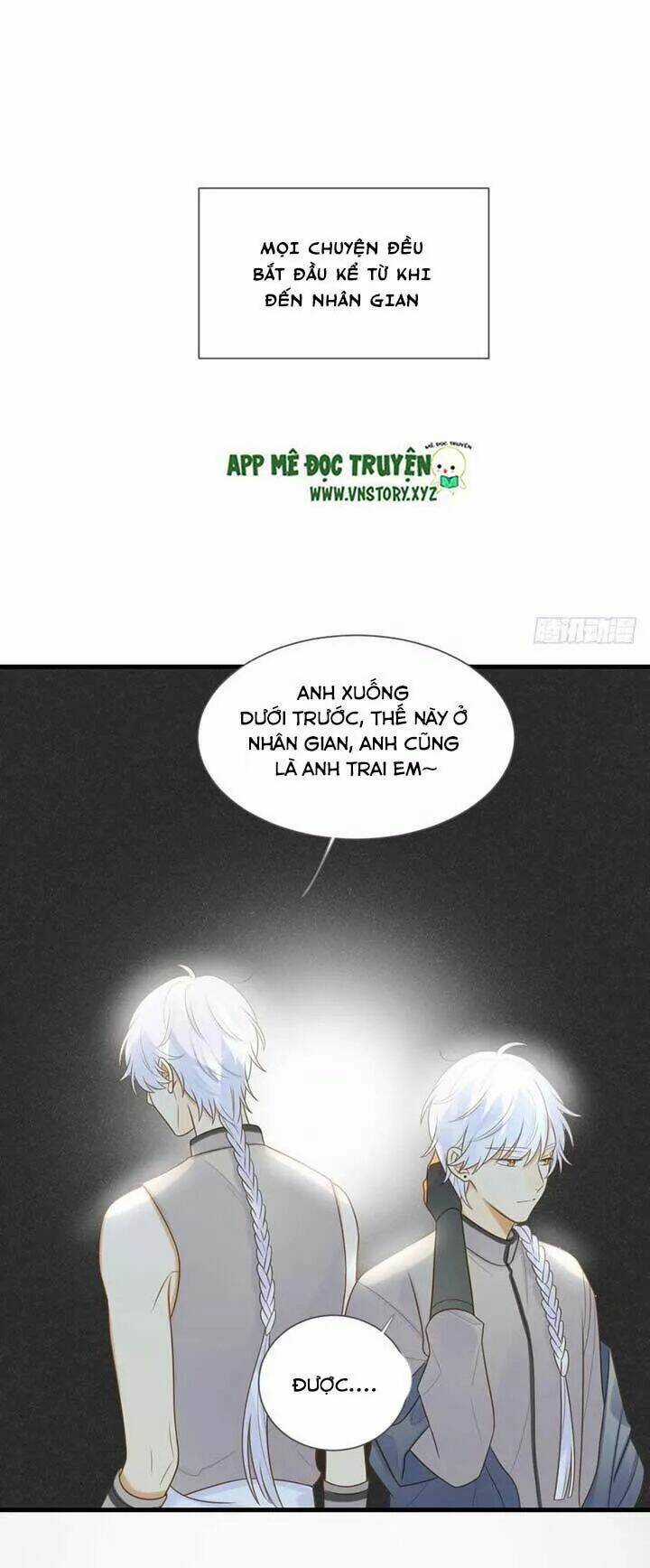 Sinh Hạ Long Chủng - Chapter 139 - Trang 22